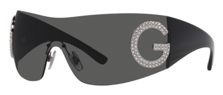 Dolce & Gabbana DG2298B Sunglasses