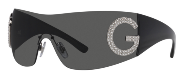 Dolce & Gabbana DG2298B Sunglasses
