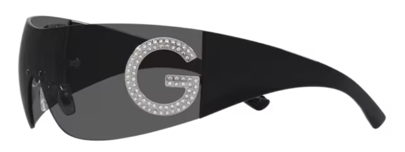 Dolce & Gabbana DG2298B Sunglasses