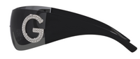 Dolce & Gabbana DG2298B Sunglasses