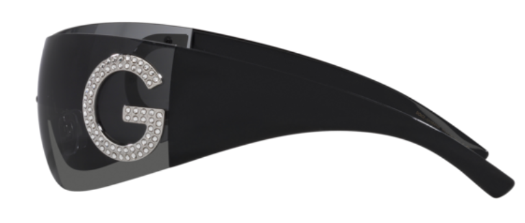 Dolce & Gabbana DG2298B Sunglasses