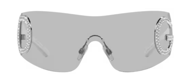 Dolce & Gabbana DG2298B Sunglasses