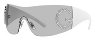 Dolce & Gabbana DG2298B Sunglasses