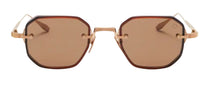 Lunettes de Soleil Akoni Juno-Two AKS-307