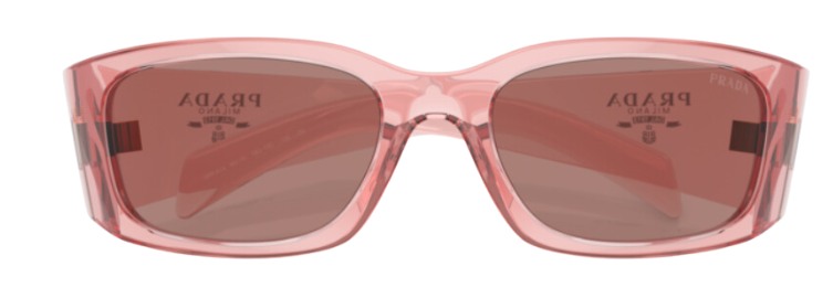 Zonnebril Prada Symbole PR A14S
