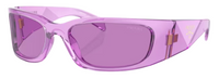 Zonnebril Prada Symbole PR A14S