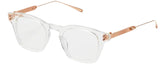 Gafas graduadas Akoni Wise AKX-418