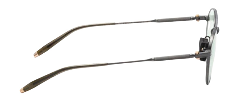 Akoni Mercury AKX-301 Eyeglasses
