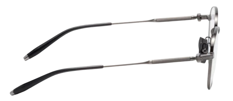 Akoni Pioneer AKX-300 Eyeglasses