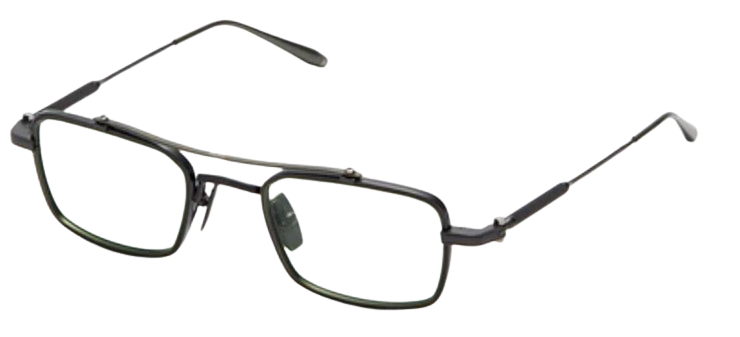 Akoni Cassini AKX-304 Eyeglasses