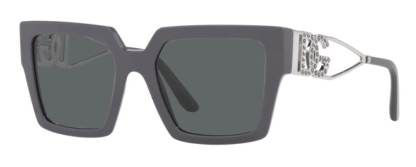 Sonnenbrille Dolce & Gabbana DG4446B