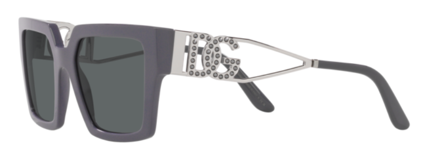 Sonnenbrille Dolce & Gabbana DG4446B
