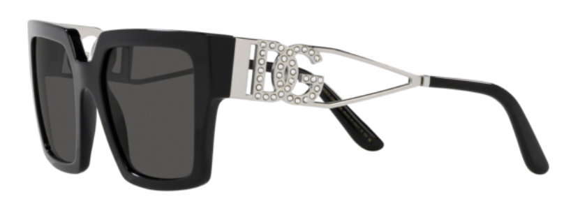 Sonnenbrille Dolce & Gabbana DG4446B