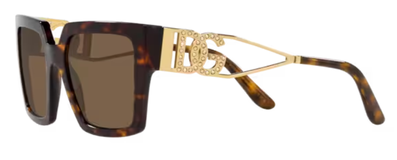 Sonnenbrille Dolce & Gabbana DG4446B