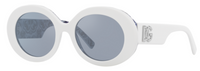 Sonnenbrille Dolce & Gabbana DG4448
