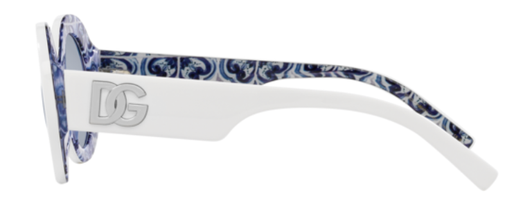 Sonnenbrille Dolce & Gabbana DG4448