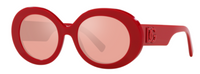 Sonnenbrille Dolce & Gabbana DG4448