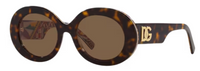 Sonnenbrille Dolce & Gabbana DG4448