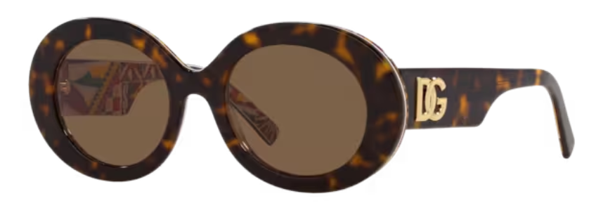 Sonnenbrille Dolce & Gabbana DG4448