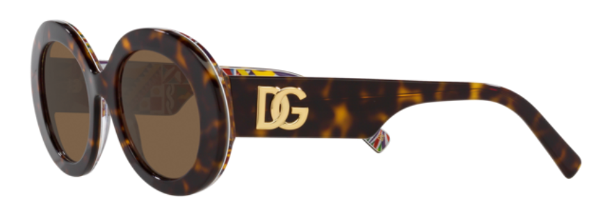 Sonnenbrille Dolce & Gabbana DG4448