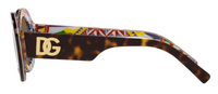 Sonnenbrille Dolce & Gabbana DG4448