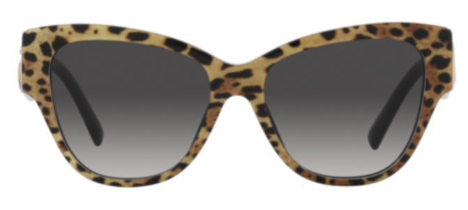 Occhiali da sole Dolce & Gabbana DG4449