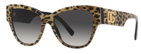 Occhiali da sole Dolce & Gabbana DG4449