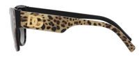 Occhiali da sole Dolce & Gabbana DG4449