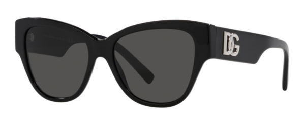 Dolce & Gabbana DG4449 Sunglasses