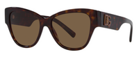 Occhiali da sole Dolce & Gabbana DG4449