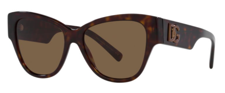 Occhiali da sole Dolce & Gabbana DG4449