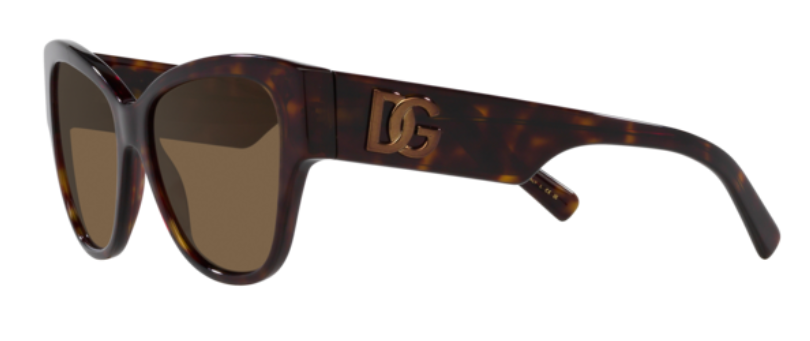 Occhiali da sole Dolce & Gabbana DG4449