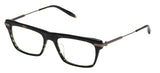 Akoni Arc AKX-402A Eyeglasses