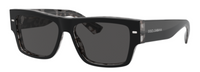 Dolce & Gabbana DG4451 Sunglasses