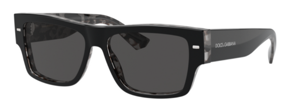 Lunettes de Soleil Dolce & Gabbana DG4451
