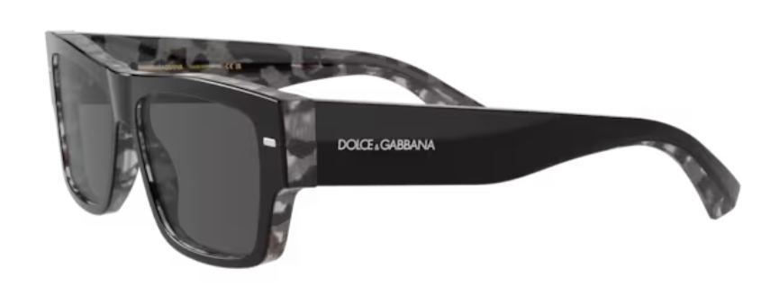 Dolce & Gabbana DG4451 Sunglasses