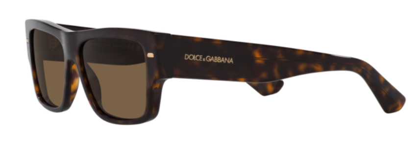 Dolce & Gabbana DG4451 Sunglasses