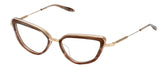 Gafas graduadas Akoni Venus AKX-414