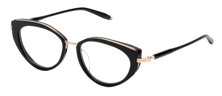 Lunettes de vue Akoni Athena Rx AKX-408