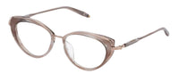 Lunettes de vue Akoni Athena Rx AKX-408