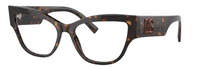 Korrektionsbrille Dolce & Gabbana DG3378