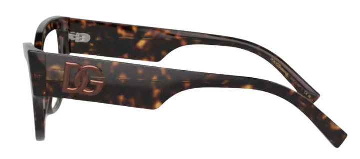 Korrektionsbrille Dolce & Gabbana DG3378