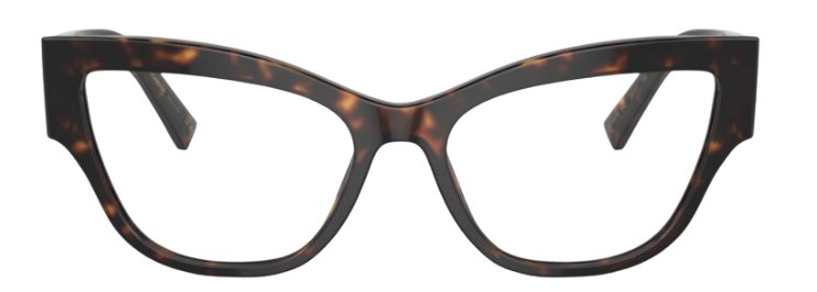 Korrektionsbrille Dolce & Gabbana DG3378