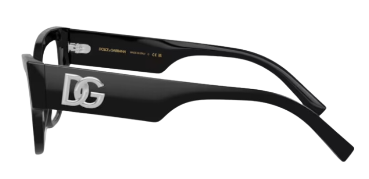 Korrektionsbrille Dolce & Gabbana DG3378