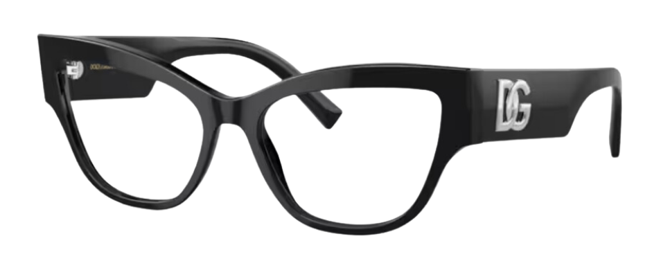 Korrektionsbrille Dolce & Gabbana DG3378