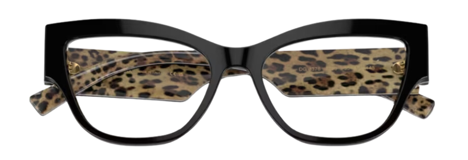 Korrektionsbrille Dolce & Gabbana DG3378