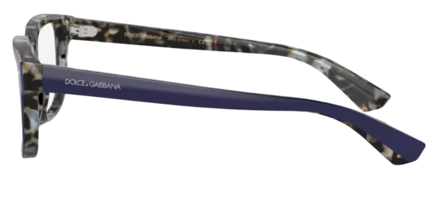 Korrektionsbrille Dolce & Gabbana DG3380