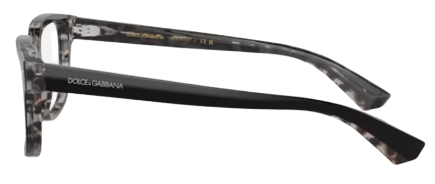 Korrektionsbrille Dolce & Gabbana DG3380
