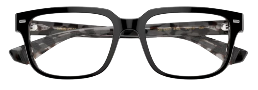 Korrektionsbrille Dolce & Gabbana DG3380