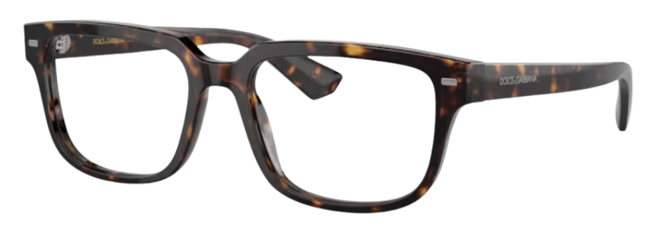 Korrektionsbrille Dolce & Gabbana DG3380